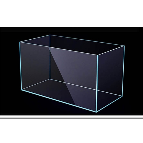 Hồ Cá Kính Siêu Trong - Bể Cá Siêu Trong - Hàng Nhập Khẩu