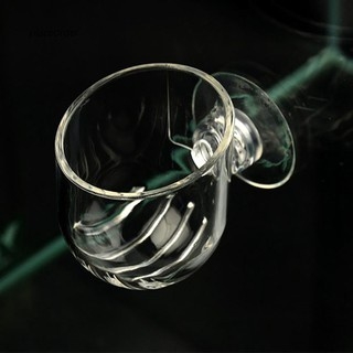 Cốc Đựng Trùng Chỉ - Cốc Trồng Thủy Sinh - Phểu Thủy Sinh Cho Hồ Cá