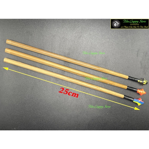 Cây Kè Cá Betta - Huấn Luyện, Giúp Cá Sung Khỏe Hơn (Giao Mẫu Ngẫu Nhiên)