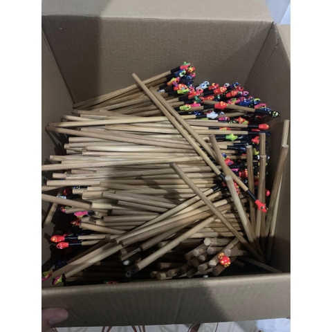 Cây Kè Cá Betta - Huấn Luyện, Giúp Cá Sung Khỏe Hơn (Giao Mẫu Ngẫu Nhiên)