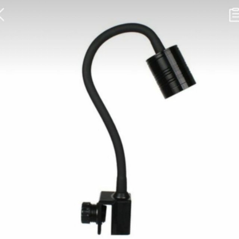 Đèn Led Rọi KAOKUI KK F04 10W - 3 Chế Độ Màu, Có Thể Điều Chỉnh Tụ Sáng và Tản Sáng