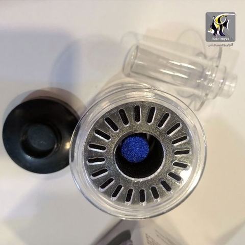 Lọc Vi Sinh Thế Hệ Mới Có Sẵn Vật Liệu Lọc Sobo SB-333, SB-533