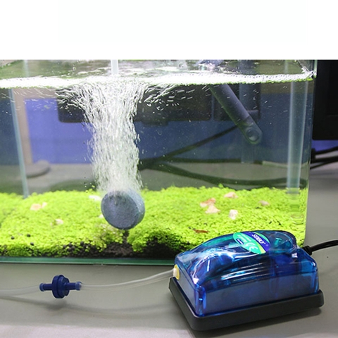 Máy Oxy Hồ Cá Jeneca AP568, AP648 - Máy Oxy thế hệ mới