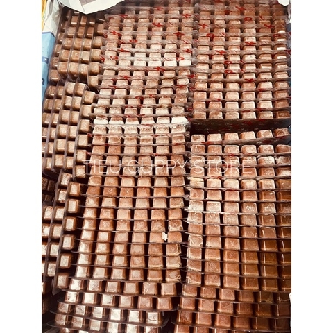 BOBO Dạng Vĩ - Thức Ăn Dinh Dưỡng Dành Cho Cá Cảnh Nhỏ