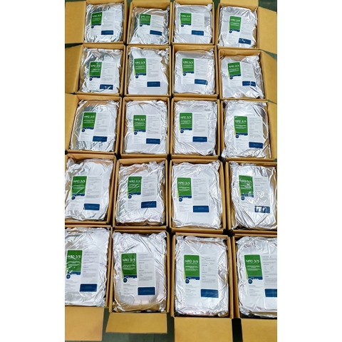 Cám Thái INVE NRD và ORG 2/3 3/5 5/8 - Thức Ăn Chuyên Dụng cho Cá Cảnh Nhỏ