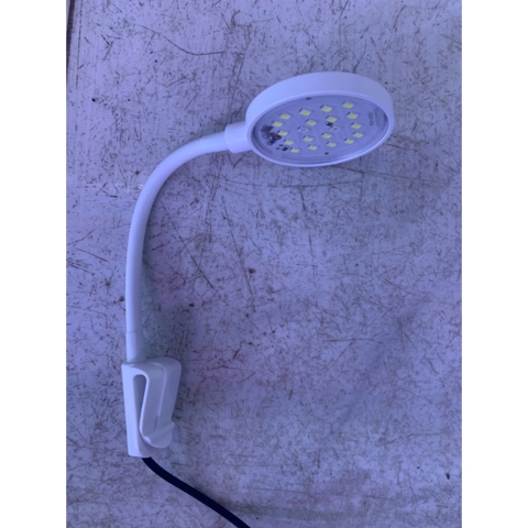 Đèn Led Kẹp Mini Kaokui KK-JY25 | Chế Độ Ánh Sáng Dùng được cho Bể Tròn, Hồ Bèo, Hồ Trụ