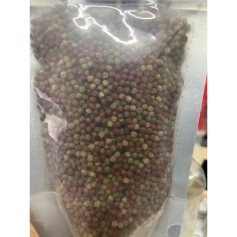 Cám Chuyên Dụng Cho Cá La Hán D&N Sáng Châu, Đầu Tốt