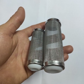 Dụng Cụ Bịt Tép Inox có Đầu Cao Su chắc chắn - Phụ Kiện Cho Máy Lọc