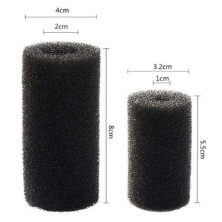 Dụng Cụ Bịt Tép Mút Đen - Phụ Kiện Giá Rẻ Cho Máy Lọc