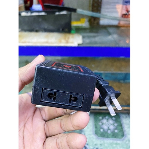 Bộ Hẹn Giờ TIMER Jeneca DSQ02 - Hẹn Giờ Tự Động Cho Hồ Cá Cảnh