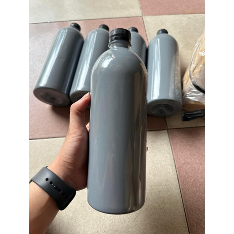 Sơn Chống Thấm Thùng Xốp Nuôi Cá, Hồ Cá Cảnh - Nhiều Màu Sắc cho Hồ Cá Thêm Lung Linh