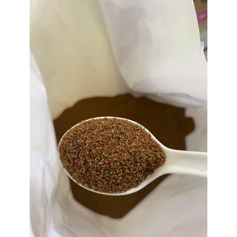 Hủ 50gram Special Hatchery Fish - Thức Ăn Dinh Dưỡng Cao Cho Cá Cảnh Nhỏ