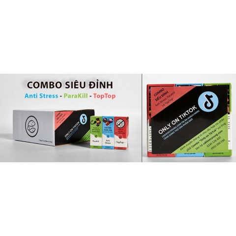 TOPTOP - Chuyên Xử Lý Giun, Sán, Đường Ruột Cho Cá