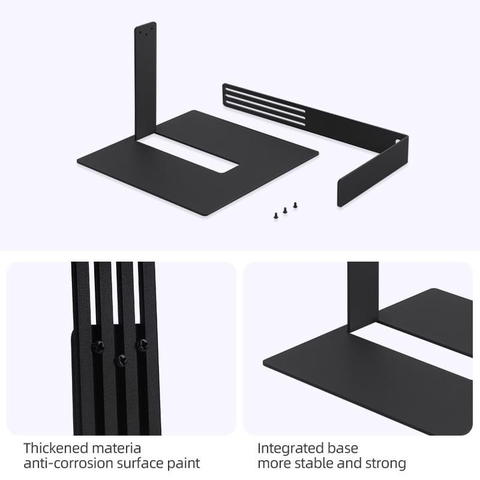 Đèn Led Week Aqua Mini 9Pro RGB và UV - Điều khiển bằng App Điện Thoại