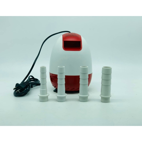 Máy Bơm Hút Đáy Baoyu BY-301 BY-302 BY-303 BY-304 BY-305 BY-306 BY-307 BY-308, BY-309