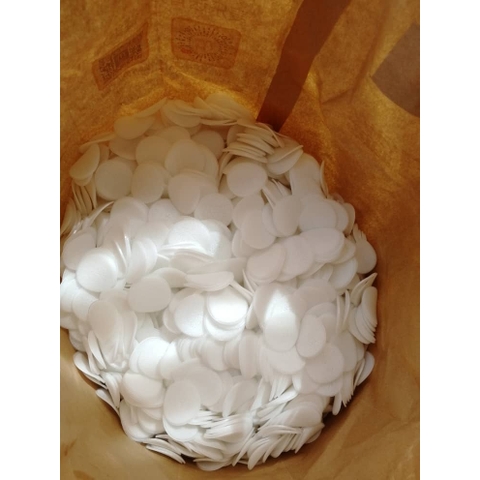 100gr Vật Liệu Lọc BIOCHIP - Nuôi giữ vi sinh cực tốt cho bể cá