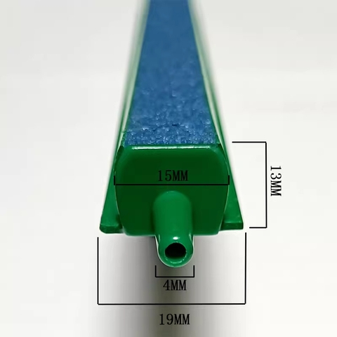 Thanh Sủi Oxy Cho Hồ Cá Cảnh, Trang trí hồ cá thêm lung linh - Giúp khuếch tán, hòa tan oxy trong hồ tốt hơn