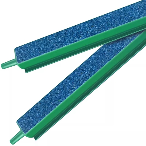 Thanh Sủi Oxy Cho Hồ Cá Cảnh, Trang trí hồ cá thêm lung linh - Giúp khuếch tán, hòa tan oxy trong hồ tốt hơn