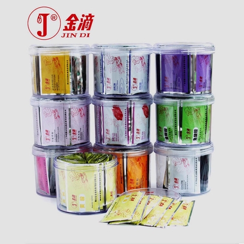 Gói Bôt Jindi - Chuyên hỗ trợ và xử lý các loại nấm cho cá cảnh