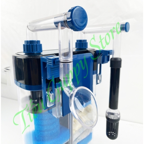 Lọc Treo Trong Suốt MARINE KY300Pro, KY400Pro, KY500Pro, KY600Pro