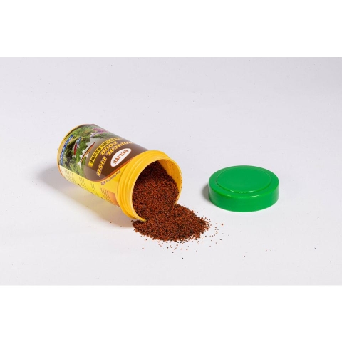 Cám Relive - Thức Ăn Tăng màu dành cho cá cảnh nhỏ (Hủ 30gr)