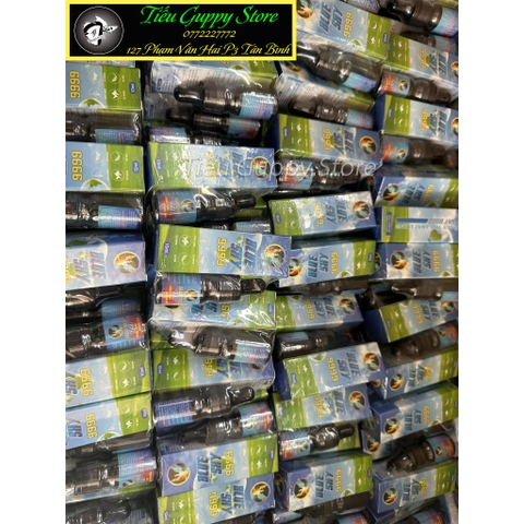 BLUE SKY 9999 10ml Mua 1 tặng 1 chai Blue sky 999 5ml