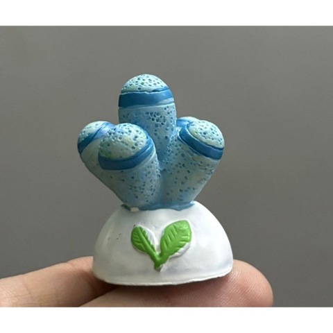 Phụ Kiện Tiểu Cảnh -  Mô hình Cây Xương Rồng dễ thương (ZC- 814)- Tiểu Cảnh Trang Trí