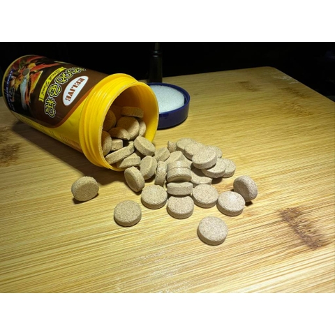 Cám Relive - Cám Dán Kính Thích hợp cho các loại cá thủy sinh