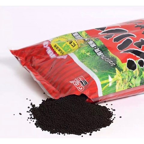 (Bao 2kg) Phân Nền GEX Đỏ (GEX Shrimp Sand) - Phân Nền Chuyên Dụng Cho Tép Cảnh