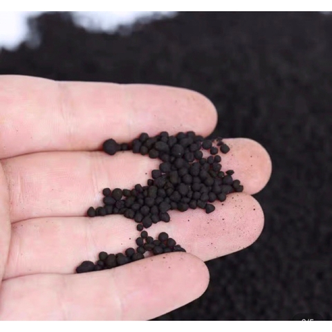 (Bao 2kg) Phân Nền GEX Đỏ (GEX Shrimp Sand) - Phân Nền Chuyên Dụng Cho Tép Cảnh