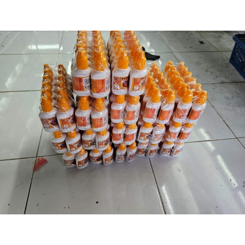 Suma Breed - Dung dịch kích thích sinh sản cá Betta (chai 12ml)