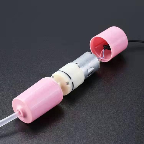 Máy Sủi Oxy Mini Kết Nối đầu USB - Êm Và Nhẹ tiếng - Sử dụng cho hồ cá cảnh hoặc đi câu cá