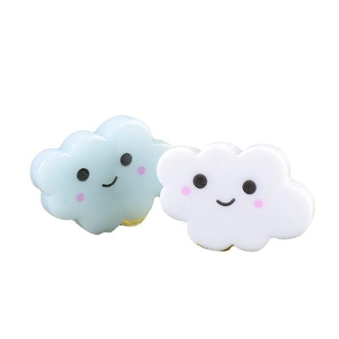 Phụ Kiện Tiểu Cảnh - Đám Mây Nhiều Màu (ZC-646) - Tiểu Cảnh Trang Trí Chậu Sen đá, Hồ Cá, Bonsai, Terrarium