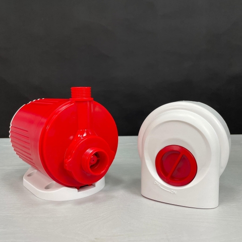 Máy Bơm Hút Đáy Baoyu BY201, BY202, BY203, BY204, BY205, BY206, BY207, bơm hồ cá, bơm hút đáy