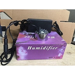 Máy Tạo Khói cho Hòn Non Bộ, Hồ Cá Mini, Bán Cạn Humidifier, ẩm 1 đầu