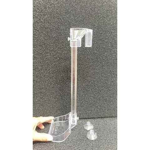 Ống Cho Cá Ăn Jeneca F21 F29 F35 - Tiện Lợi, Giúp Hồ Cá Ko Bị Bẩn