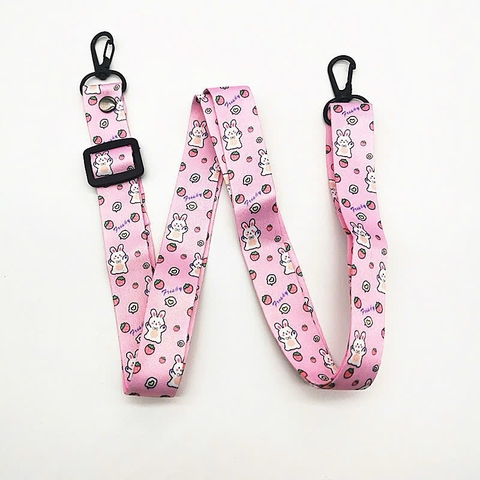 Dây đeo Baby three dành cho bé trai bé gái - đa dạng màu sắc - có thể chỉnh được chiều dài dây