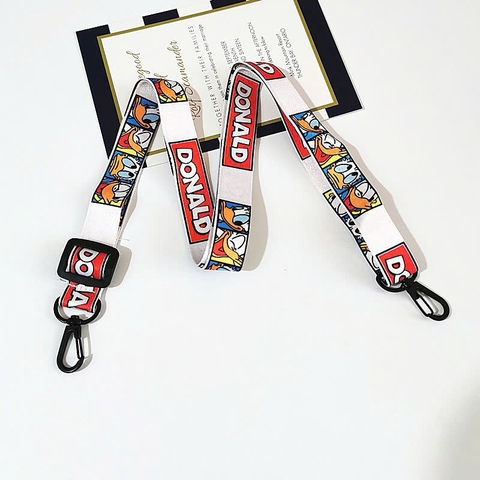 Dây đeo Baby three dành cho bé trai bé gái - đa dạng màu sắc - có thể chỉnh được chiều dài dây