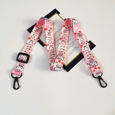 Dây đeo Baby three dành cho bé trai bé gái - đa dạng màu sắc - có thể chỉnh được chiều dài dây