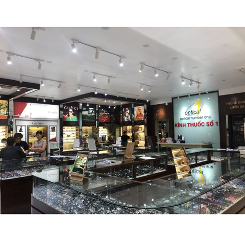 HÀNG THẬT – HÀNG GIẢ: CẨN TRỌNG TRONG TỪNG LỰA CHỌN