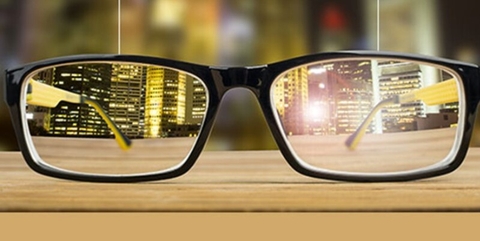 Tròng kính có bao nhiêu loại? Nên mua loại nào?