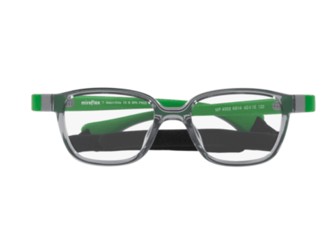 Gọng trẻ em Miraflex 0MF4002 K614 44 chính hãng