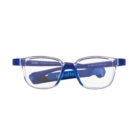 Gọng trẻ em Miraflex 0MF4005 L118 44 chính hãng