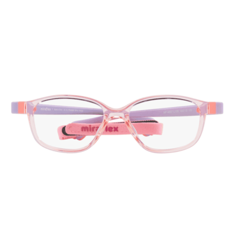 Gọng trẻ em Miraflex 0MF4007 L135 48 chính hãng