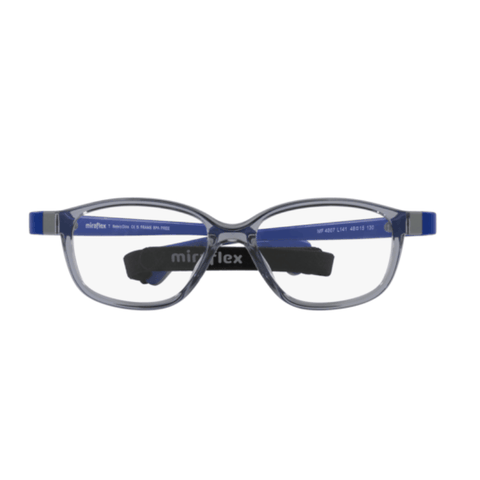 Gọng trẻ em Miraflex 0MF4007 L141 48 chính hãng