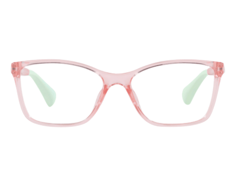 Gọng trẻ em Miraflex 0MF4017 L900 51 chính hãng