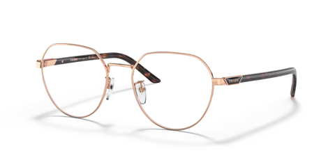 Gọng PRADA 0PR 62YVD 62YVD chính hãng