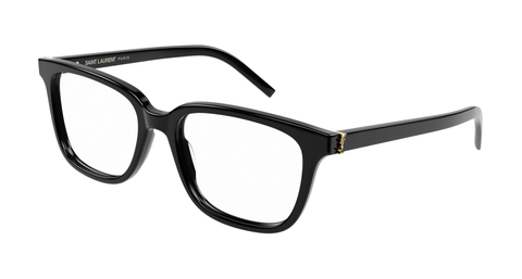 Gọng SAINT LAURENT M110/F 001 chính hãng