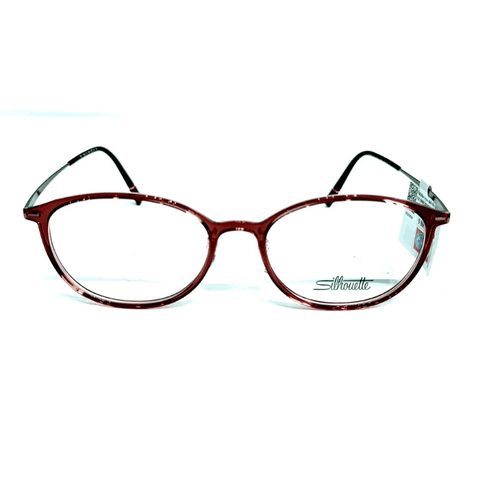 Gọng Silhouette 1620 75 3541 52 chính hãng
