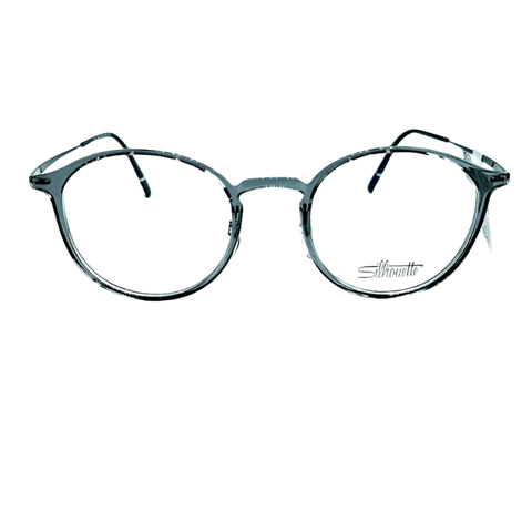 Gọng Silhouette  2968 75 6561 48 chính hãng